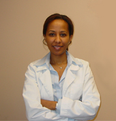 Dr. Desta